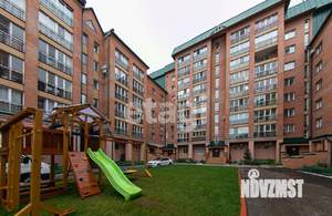 4-к квартира, вторичка, 97м2, 5/6 этаж