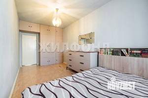 2-к квартира, вторичка, 43м2, 5/5 этаж