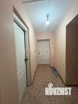 3-к квартира, вторичка, 74м2, 9/17 этаж