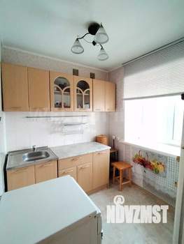 3-к квартира, вторичка, 50м2, 3/5 этаж