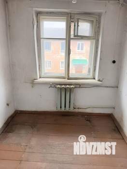 1-к квартира, вторичка, 34м2, 2/2 этаж