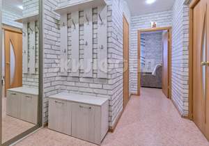 1-к квартира, вторичка, 35м2, 2/14 этаж