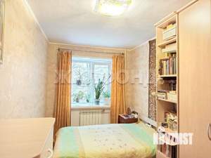 2-к квартира, вторичка, 43м2, 2/4 этаж