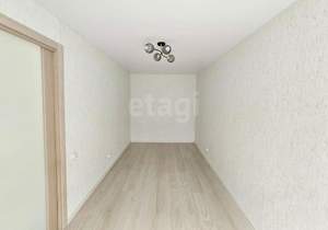 2-к квартира, вторичка, 41м2, 5/5 этаж