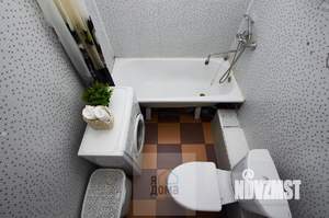 1-к квартира, вторичка, 30м2, 4/5 этаж