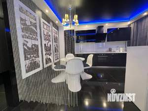 Студия квартира, вторичка, 41м2, 4/11 этаж