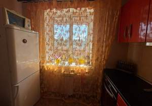 1-к квартира, вторичка, 33м2, 4/9 этаж