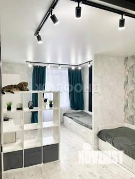 3-к квартира, вторичка, 67м2, 2/9 этаж