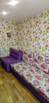 1-к квартира, вторичка, 19м2, 4/5 этаж