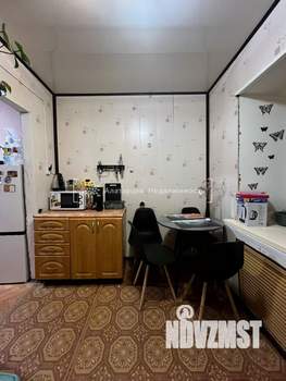 2-к квартира, вторичка, 59м2, 2/5 этаж
