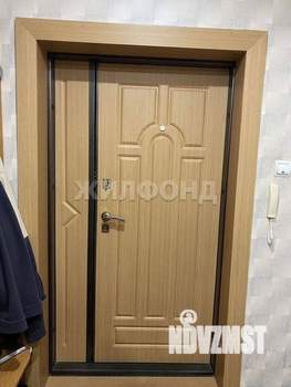 2-к квартира, вторичка, 54м2, 2/9 этаж