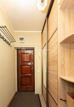 1-к квартира, вторичка, 30м2, 1/3 этаж