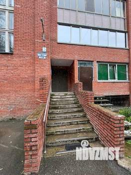 1-к квартира, вторичка, 48м2, 10/10 этаж
