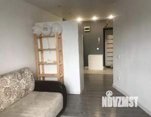 1-к квартира, вторичка, 31м2, 11/17 этаж