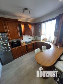 3-к квартира, вторичка, 76м2, 7/7 этаж