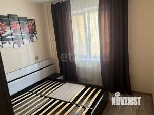 2-к квартира, вторичка, 42м2, 3/10 этаж