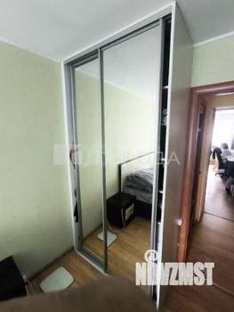 3-к квартира, вторичка, 55м2, 4/4 этаж