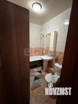 Студия квартира, вторичка, 39м2, 6/6 этаж