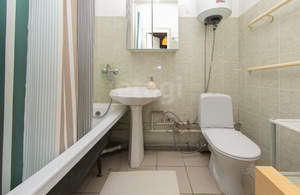 1-к квартира, вторичка, 42м2, 2/5 этаж