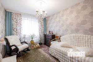 3-к квартира, вторичка, 65м2, 5/9 этаж