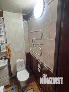 2-к квартира, вторичка, 41м2, 2/5 этаж