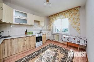 4-к квартира, вторичка, 70м2, 6/10 этаж