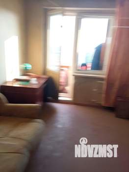 2-к квартира, вторичка, 54м2, 9/9 этаж