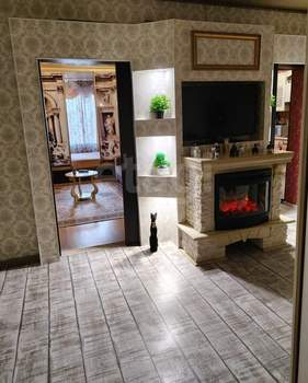 2-к квартира, вторичка, 62м2, 5/5 этаж