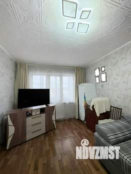 2-к квартира, вторичка, 45м2, 5/5 этаж