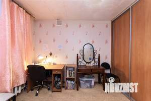 1-к квартира, вторичка, 45м2, 1/9 этаж