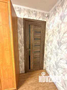 2-к квартира, вторичка, 41м2, 5/5 этаж