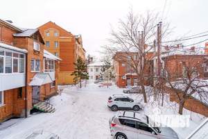 3-к квартира, вторичка, 85м2, 2/3 этаж