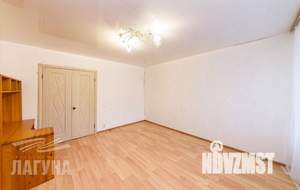 2-к квартира, вторичка, 52м2, 1/9 этаж