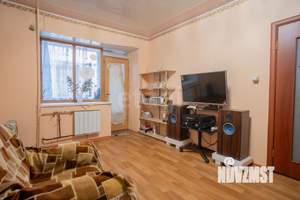 1-к квартира, вторичка, 50м2, 1/5 этаж