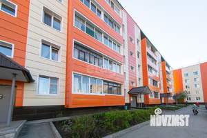 2-к квартира, вторичка, 45м2, 2/5 этаж