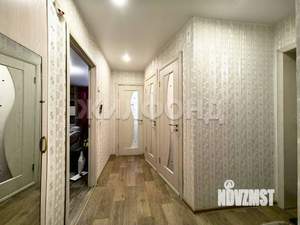 2-к квартира, вторичка, 45м2, 2/5 этаж