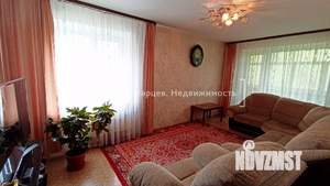 3-к квартира, вторичка, 61м2, 2/5 этаж