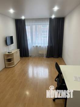 1-к квартира, вторичка, 36м2, 6/10 этаж