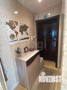 2-к квартира, вторичка, 49м2, 5/5 этаж