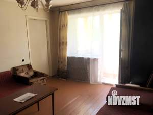 2-к квартира, вторичка, 36м2, 2/5 этаж