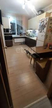 2-к квартира, вторичка, 52м2, 8/15 этаж