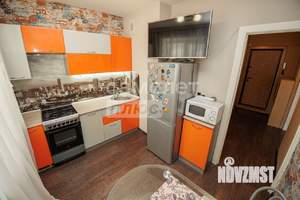 1-к квартира, вторичка, 35м2, 6/17 этаж