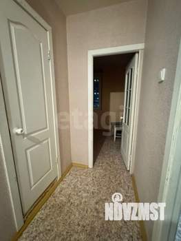 1-к квартира, вторичка, 35м2, 2/10 этаж