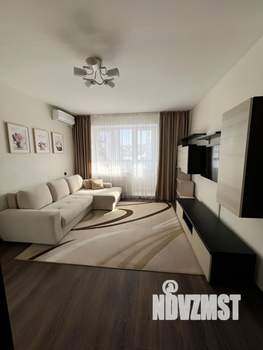 2-к квартира, вторичка, 52м2, 8/9 этаж