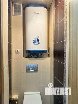 3-к квартира, вторичка, 65м2, 4/10 этаж