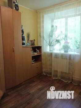 3-к квартира, вторичка, 56м2, 1/2 этаж