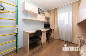 2-к квартира, вторичка, 49м2, 6/10 этаж