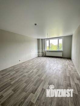 3-к квартира, вторичка, 73м2, 3/17 этаж