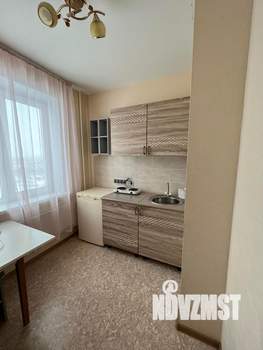 1-к квартира, вторичка, 26м2, 10/10 этаж
