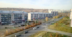 3-к квартира, вторичка, 71м2, 5/5 этаж